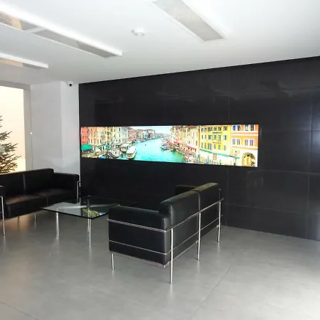 Apartment Apt Poz Poznan