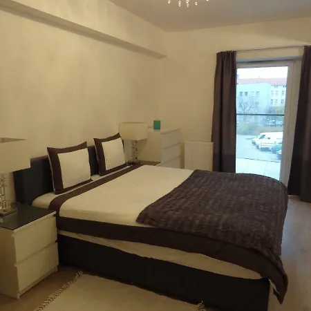 Apt Poz Poznan