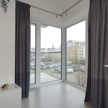 Appartamento Apt Poz