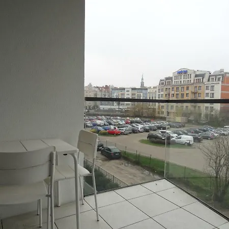 Apt Poz * Poznań
