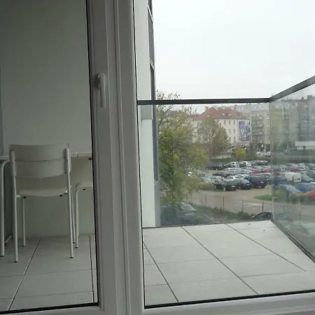 Appartement Apt Poz Poznań