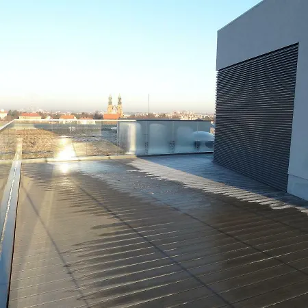Appartement Apt Poz Poznań