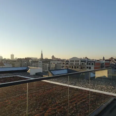 Appartamento Apt Poz Poznań