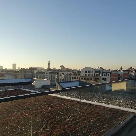 Appartement Apt Poz Poznań