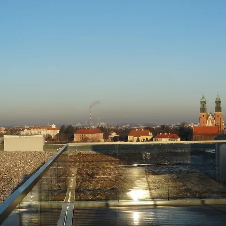 Apt Poz Poznań