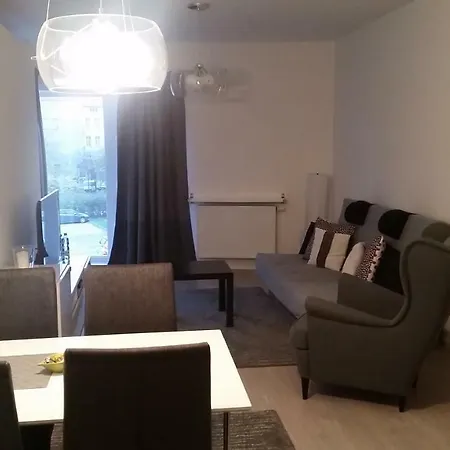 Apt Poz Appartement