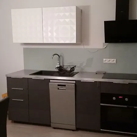 Appartamento Apt Poz *