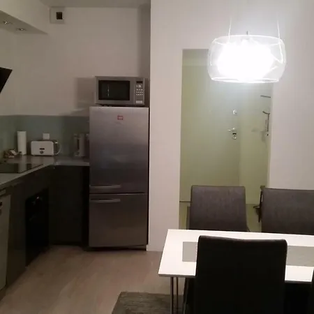 Apt Poz Appartement *