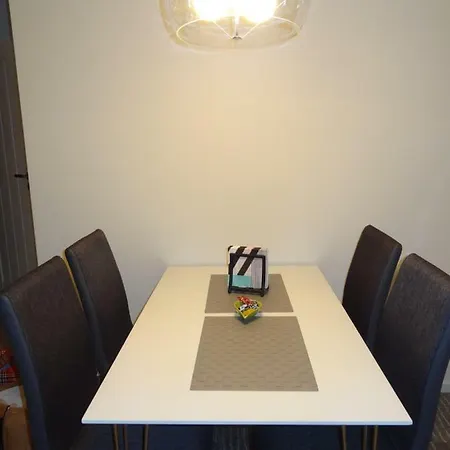 Appartement Apt Poz *