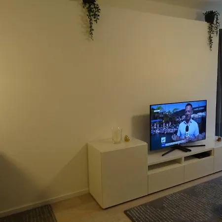 Apt Poz * Poznań