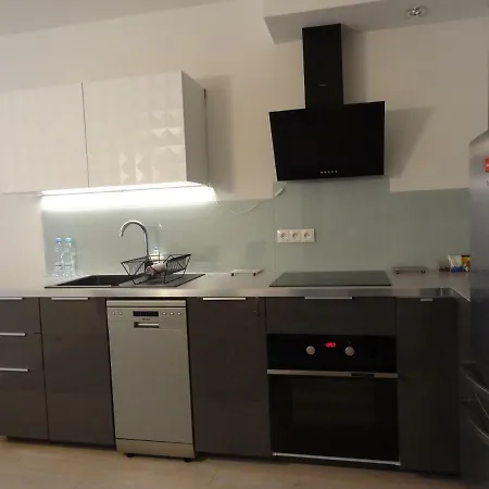 Apt Poz Poznań