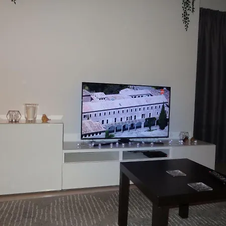 Appartamento Apt Poz *