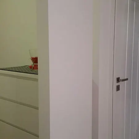 Apt Poz Appartamento Poznań
