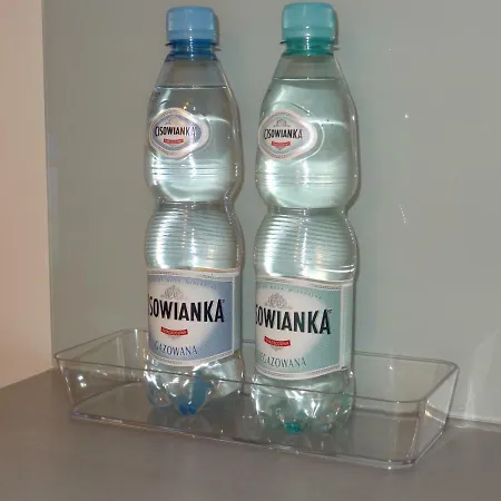 Apt Poz * Poznań