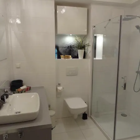 Appartement Apt Poz