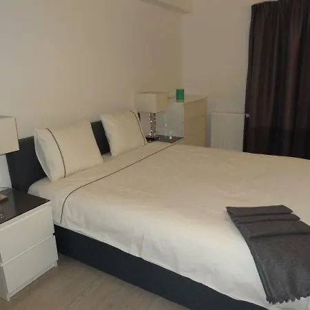 Apt Poz Appartement *