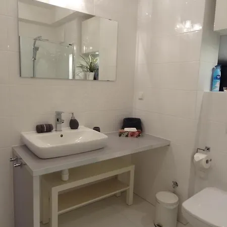 Apt Poz * Poznań