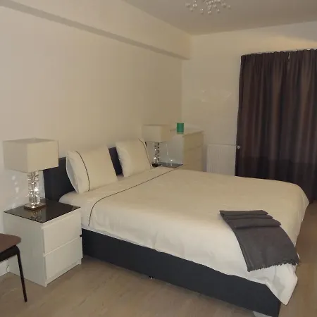 Appartamento Apt Poz